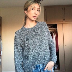 ❄️Crew Neck Sweater❄️